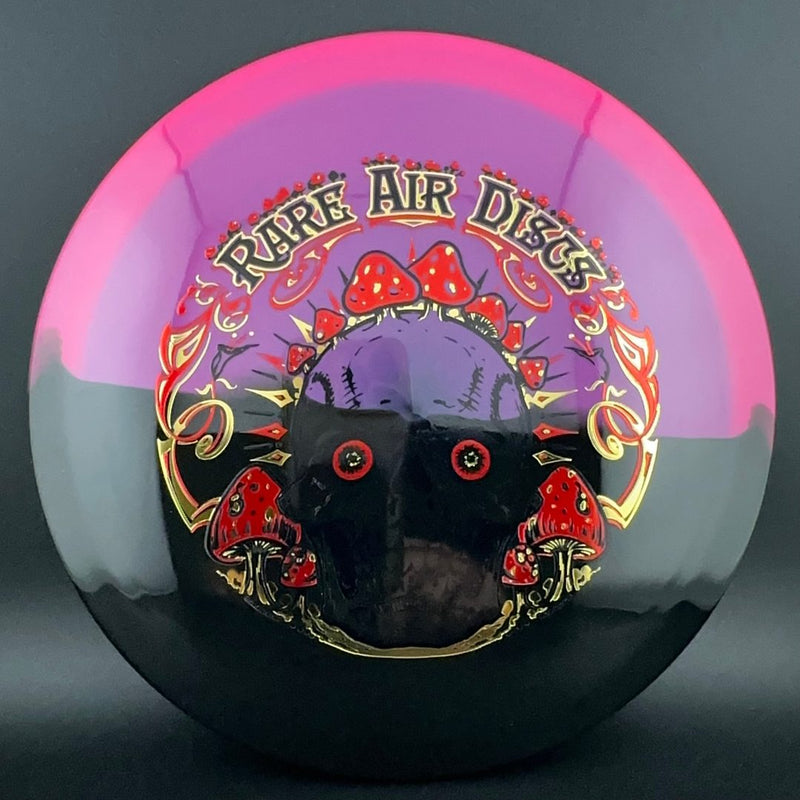 Load image into Gallery viewer, Retina Chemtrail - Crushin' Amanitas by Manny Trujillo