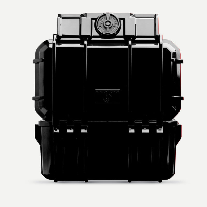 Load image into Gallery viewer, EDC Case - SE58 Micro EDC Drybox