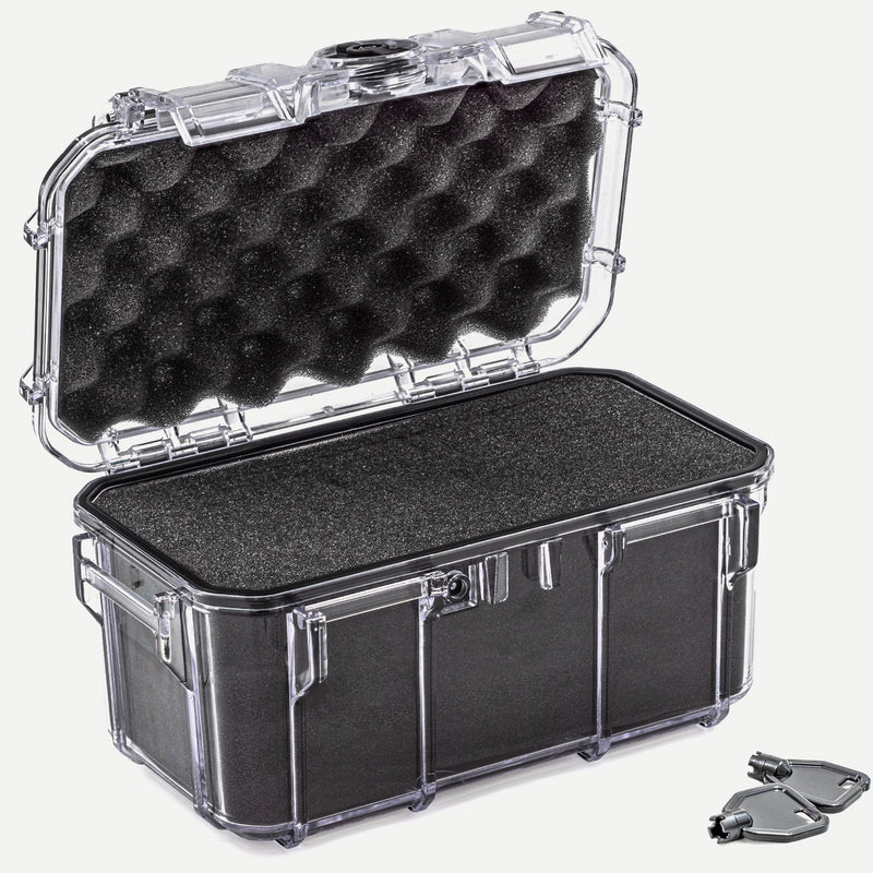 Load image into Gallery viewer, EDC Case - SE58 Micro EDC Drybox