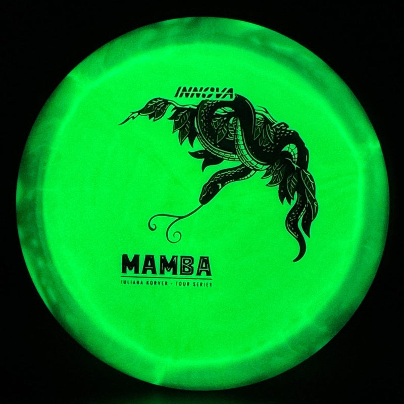 Load image into Gallery viewer, Proto Glow Halo Star Mamba - Juliana Korver 2026 Tour Series