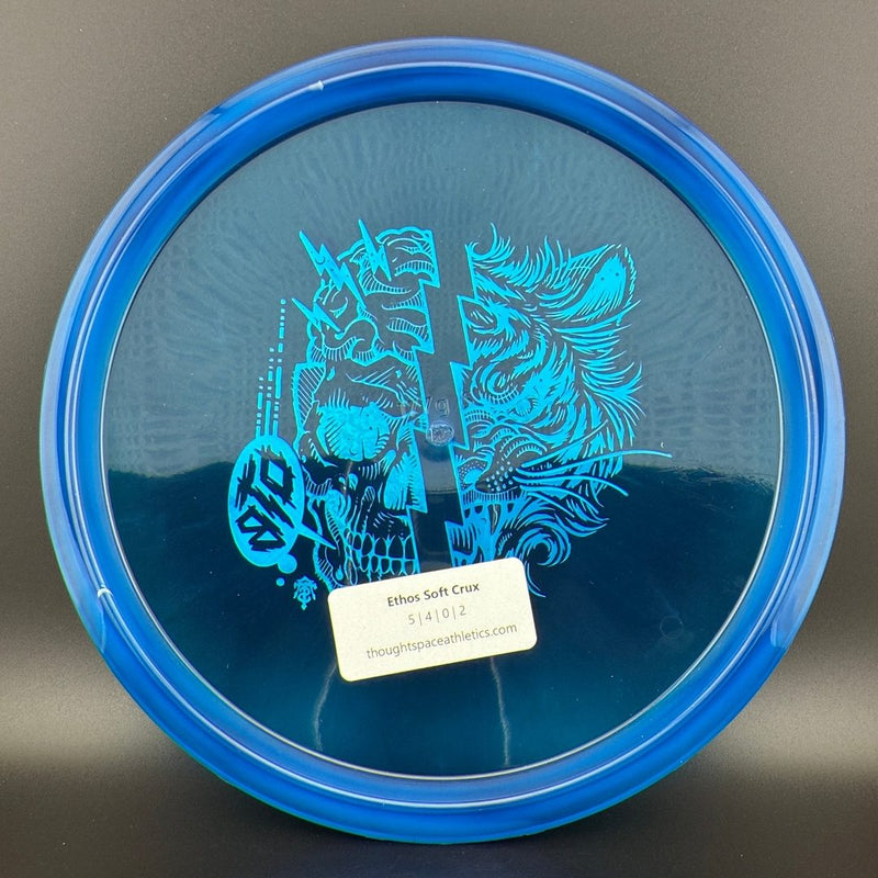Load image into Gallery viewer, Ethos Soft Crux - First Run