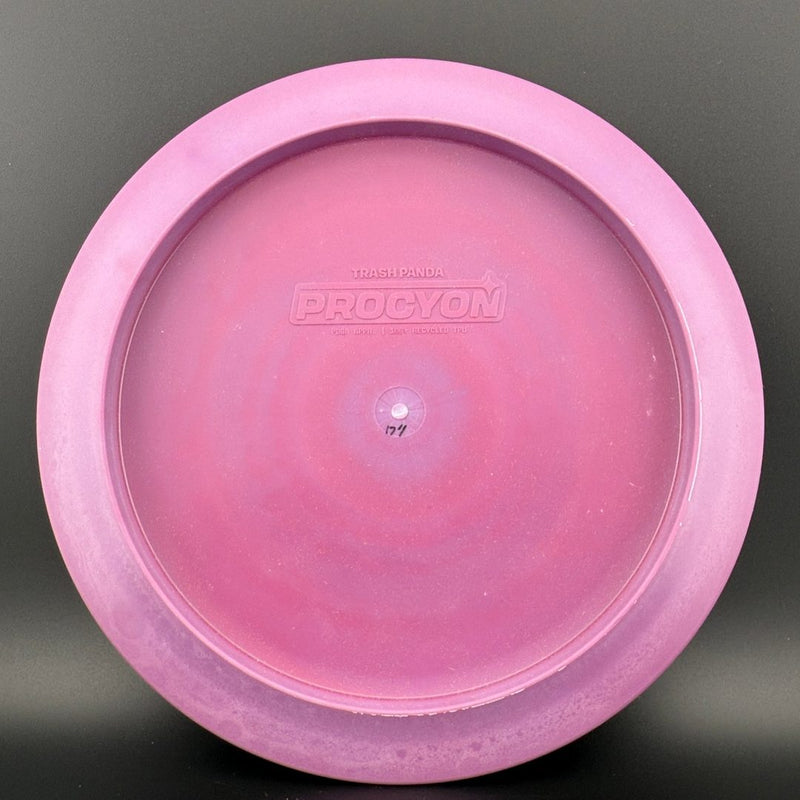 Load image into Gallery viewer, Swirly Procyon (Premium) - Queen City Sig Series