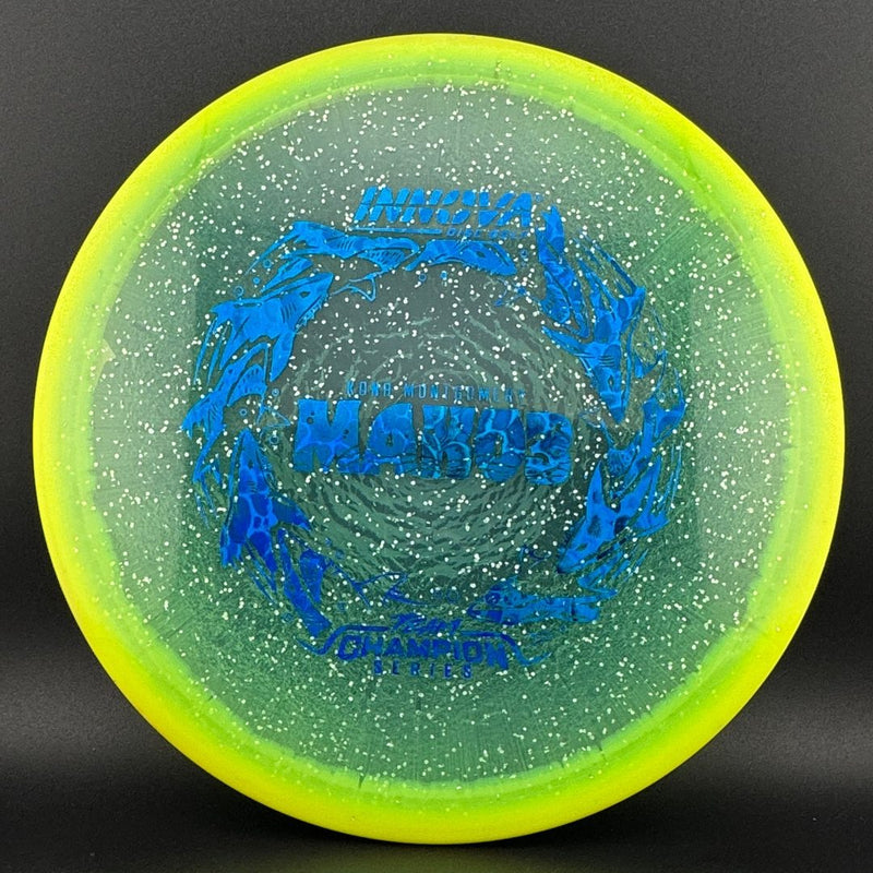 Load image into Gallery viewer, Metal Flake Halo Champion Mako3 - Kona Montgomery 2026 TS