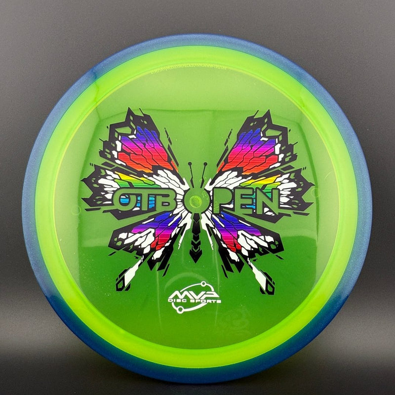 Load image into Gallery viewer, Soft Prism Proton Insanity - OTB Open 2026