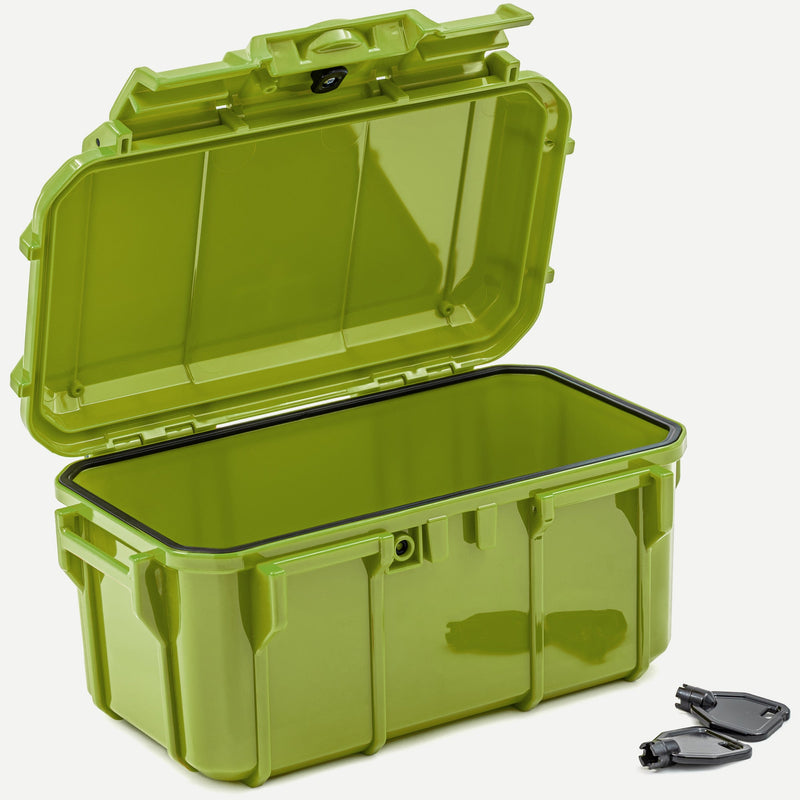 Load image into Gallery viewer, EDC Case - SE58 Micro EDC Drybox