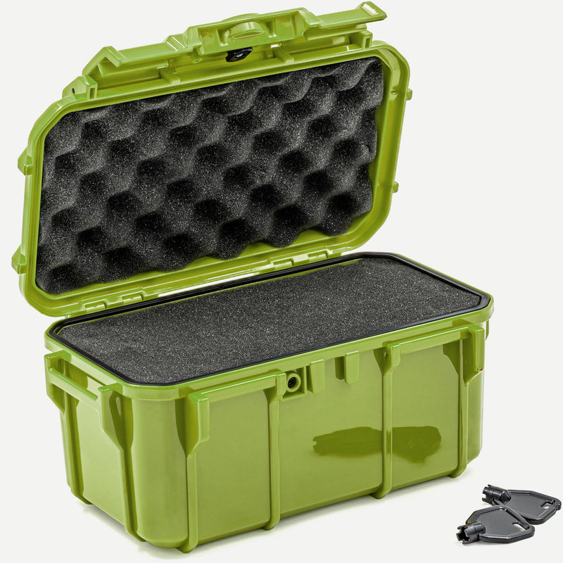 Load image into Gallery viewer, EDC Case - SE58 Micro EDC Drybox