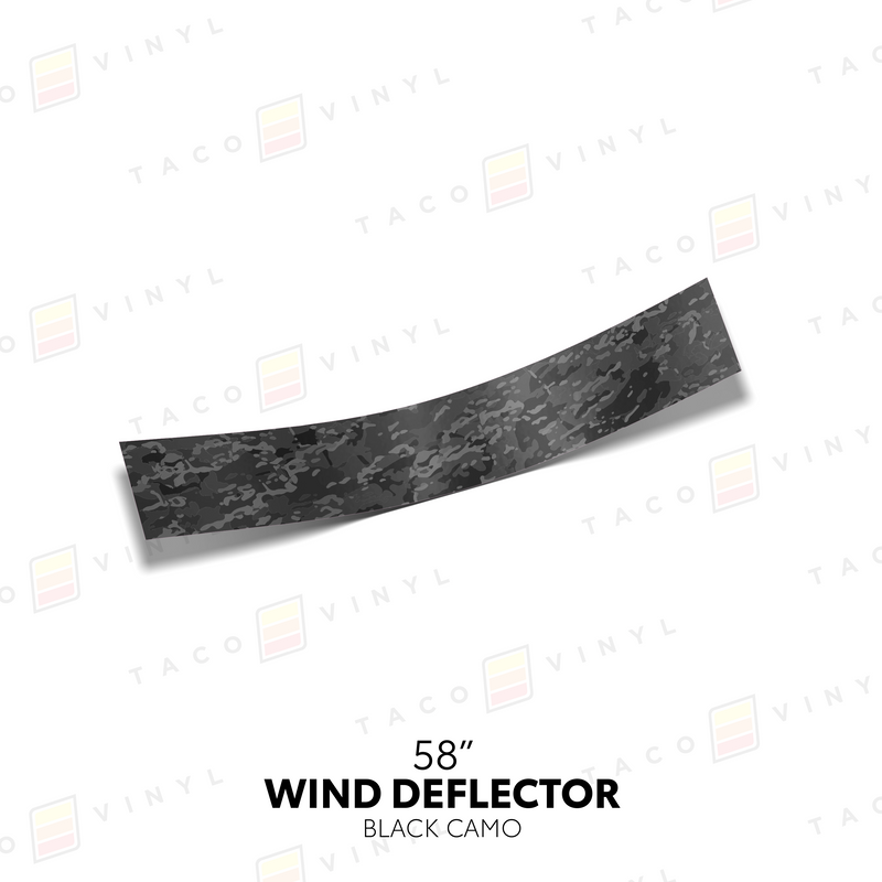 Load image into Gallery viewer, Wind Deflector Wrap