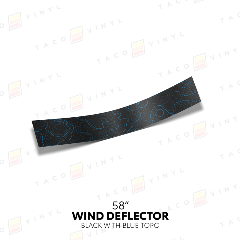 Load image into Gallery viewer, Wind Deflector Wrap