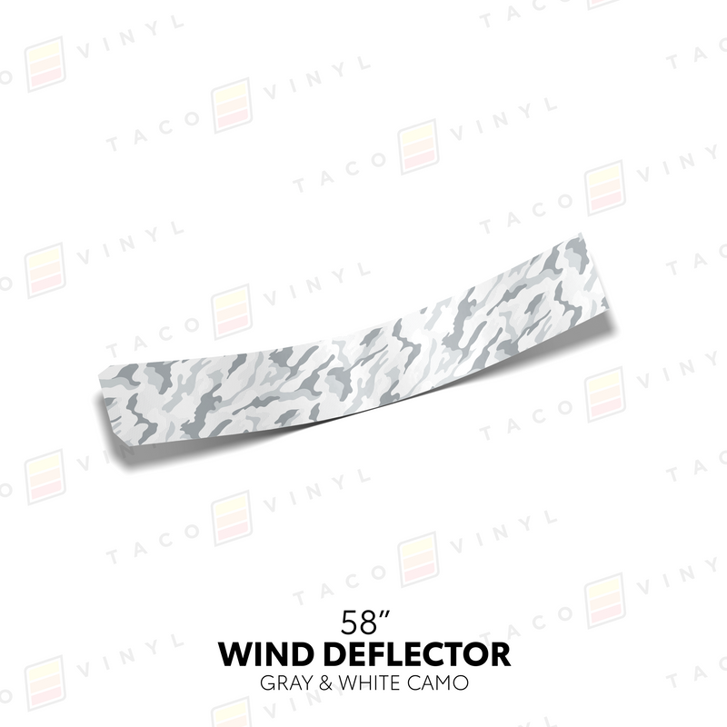 Load image into Gallery viewer, Wind Deflector Wrap