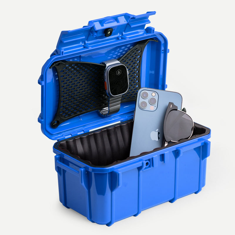 Load image into Gallery viewer, EDC Case - SE58 Micro EDC Drybox