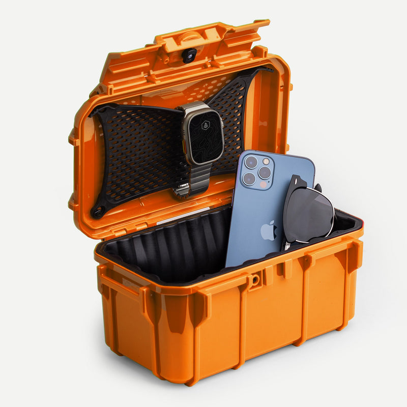 Load image into Gallery viewer, EDC Case - SE58 Micro EDC Drybox