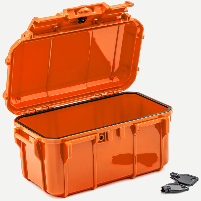 Load image into Gallery viewer, EDC Case - SE58 Micro EDC Drybox