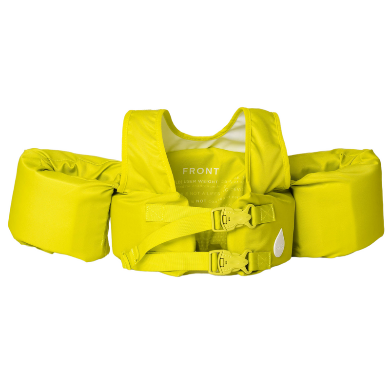Load image into Gallery viewer, Lemon Lime Kids Float