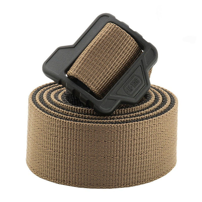 Load image into Gallery viewer, M-Tac Double Duty Tactical Belt
