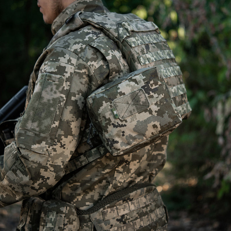 Load image into Gallery viewer, M-Tac Utility Pouch Elite (Medium)