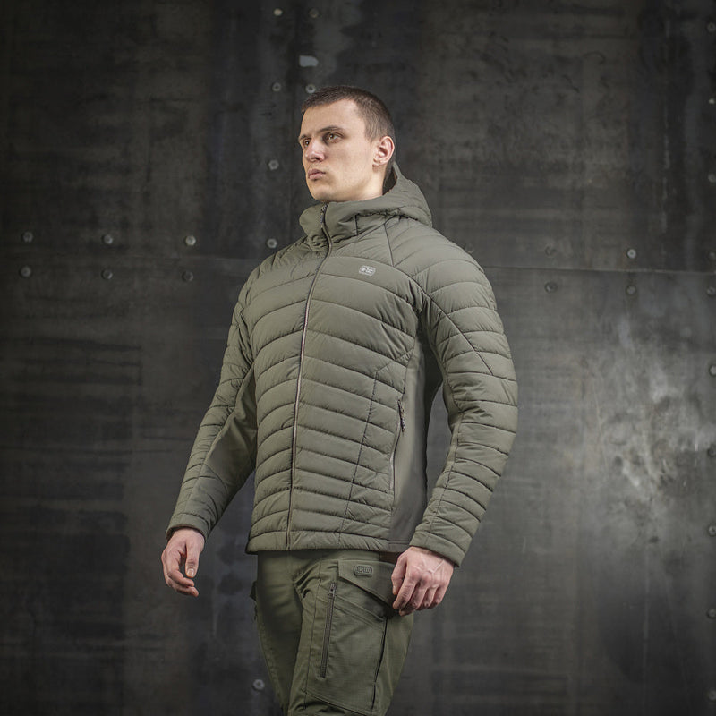 Load image into Gallery viewer, M-Tac Jacket Jarl