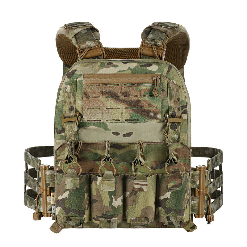 Load image into Gallery viewer, M-Tac Plate Carrier Cuirass Fast Elite