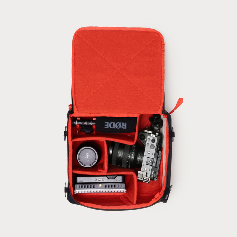 Load image into Gallery viewer, Everything Camera Cube - 8L