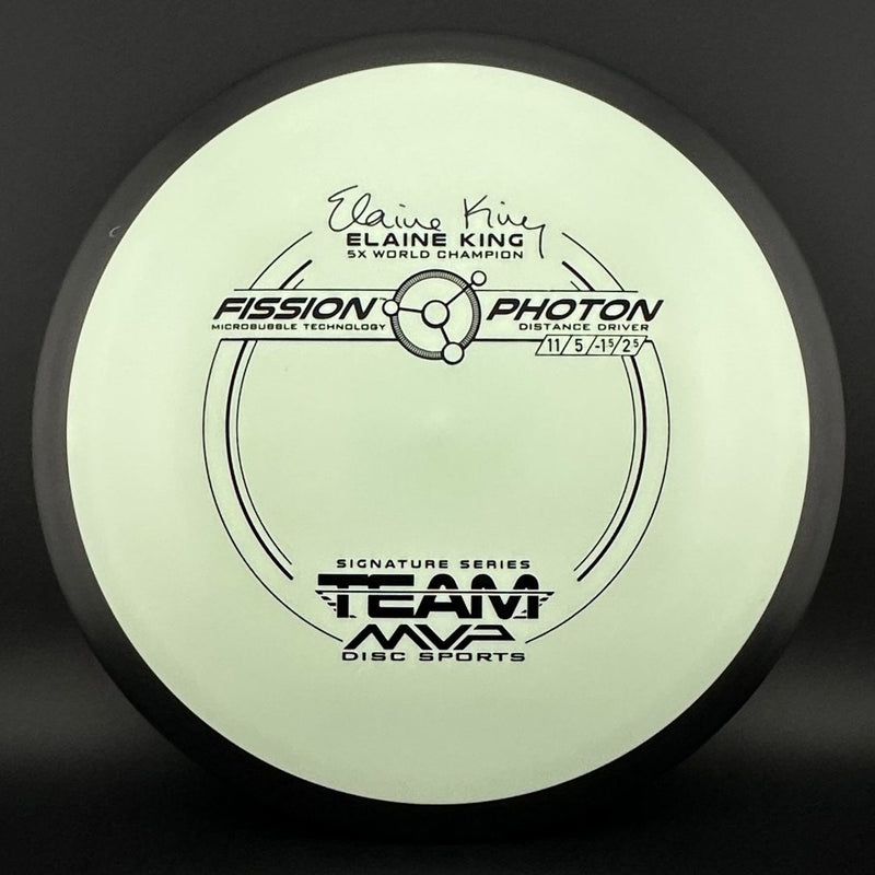Load image into Gallery viewer, Fission Photon - Elaine King SS - 5x World Champ