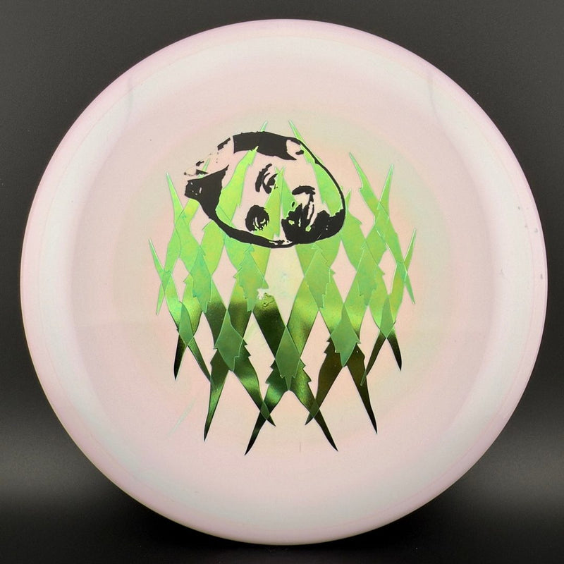 Load image into Gallery viewer, ESP Luna - "McFace" Misprint Paul McBeth 6x Claw