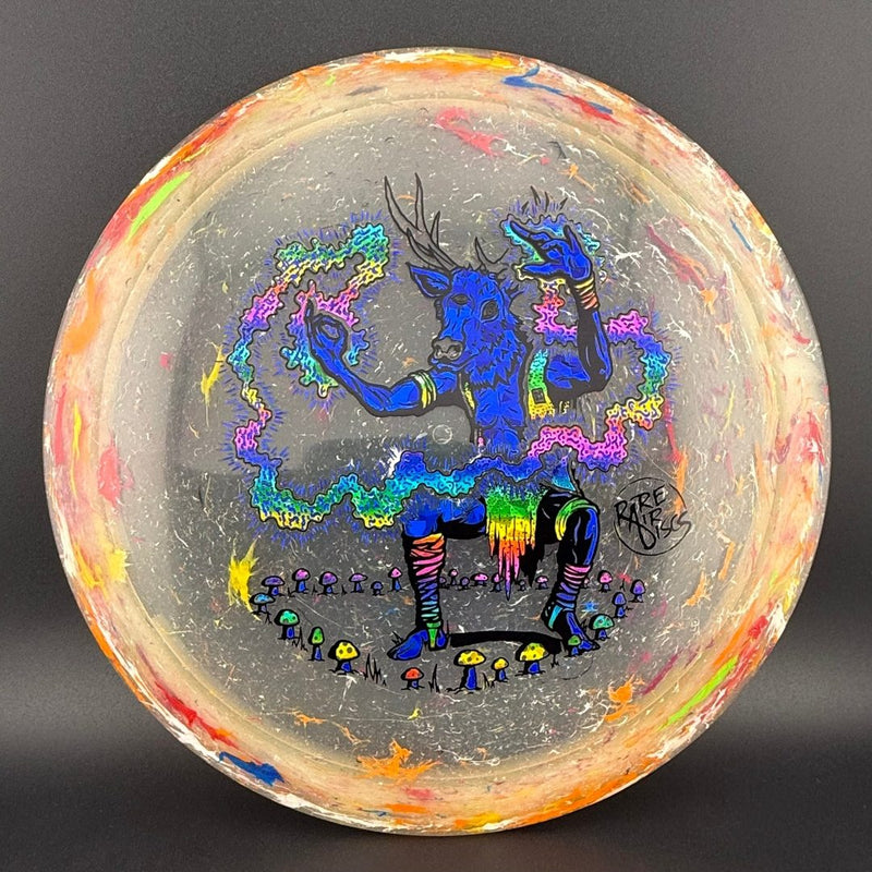 Load image into Gallery viewer, Jawbreaker Z FLX Cicada - Elk Man 2.0 by Ripper Studios