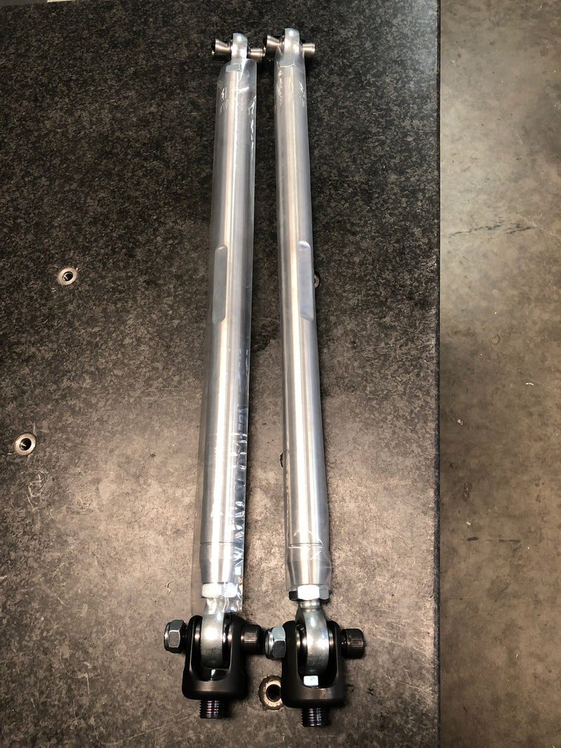 Load image into Gallery viewer, CAN-AM MAVERICK X3 Steering Tie Rods / 2017+RS (72in Heim)