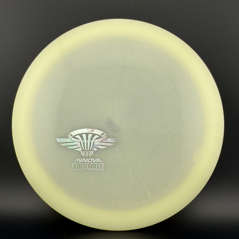 Load image into Gallery viewer, Classic Glow Champion Firebird - Air Force