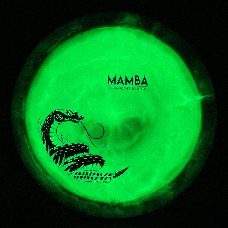 Load image into Gallery viewer, Proto Glow Halo Star Mamba - Juliana Korver 2025 Tour Series