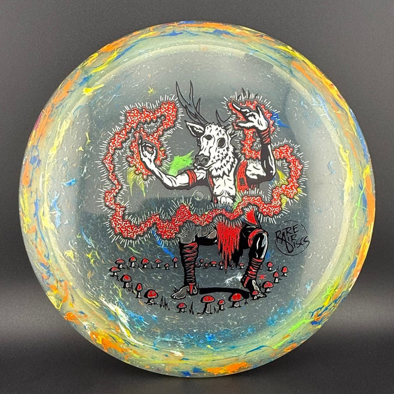 Load image into Gallery viewer, Jawbreaker Z FLX Cicada - Elk Man 2.0 by Ripper Studios