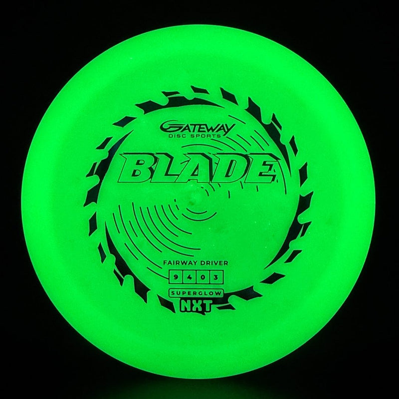 Load image into Gallery viewer, NXT Superglow Blade