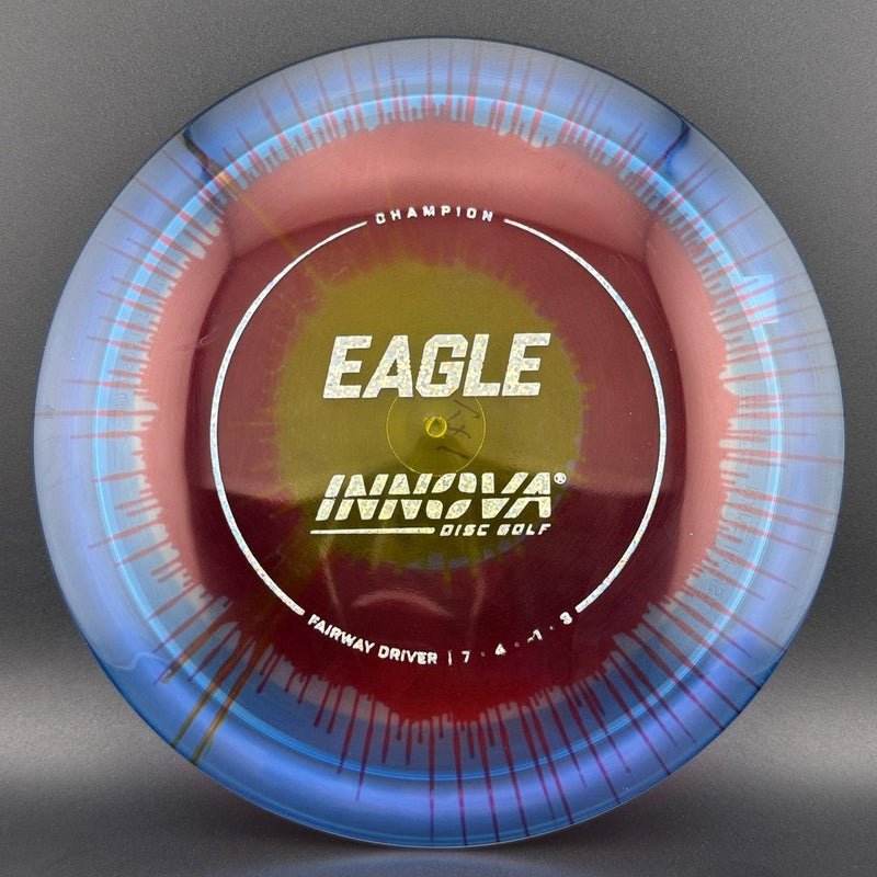 Load image into Gallery viewer, I-Dye Champion Eagle
