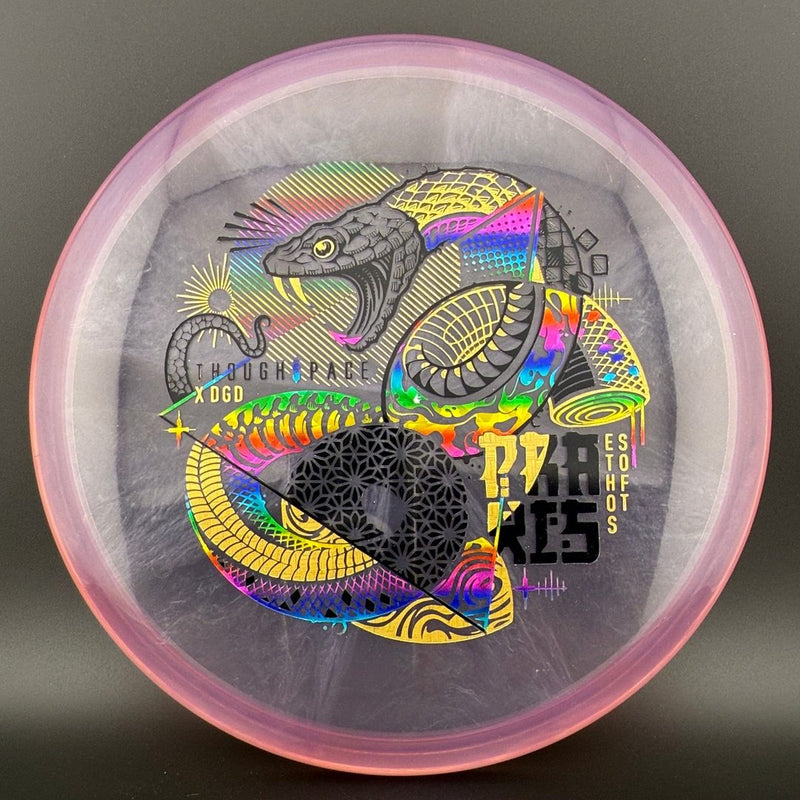 Load image into Gallery viewer, Soft Ethos Praxis - PraxHissss