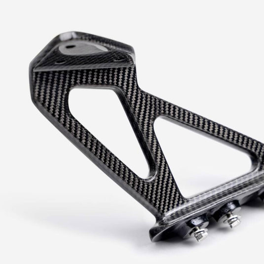 Seibon 2023+ Honda Civic Type R OE-Style Carbon Fiber Spoiler Mounting Bracket