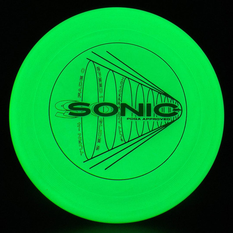 Load image into Gallery viewer, Proto Glow Champion Sonic