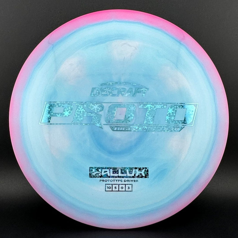 Load image into Gallery viewer, Proto ESP Hallux - Ricky Wysocki