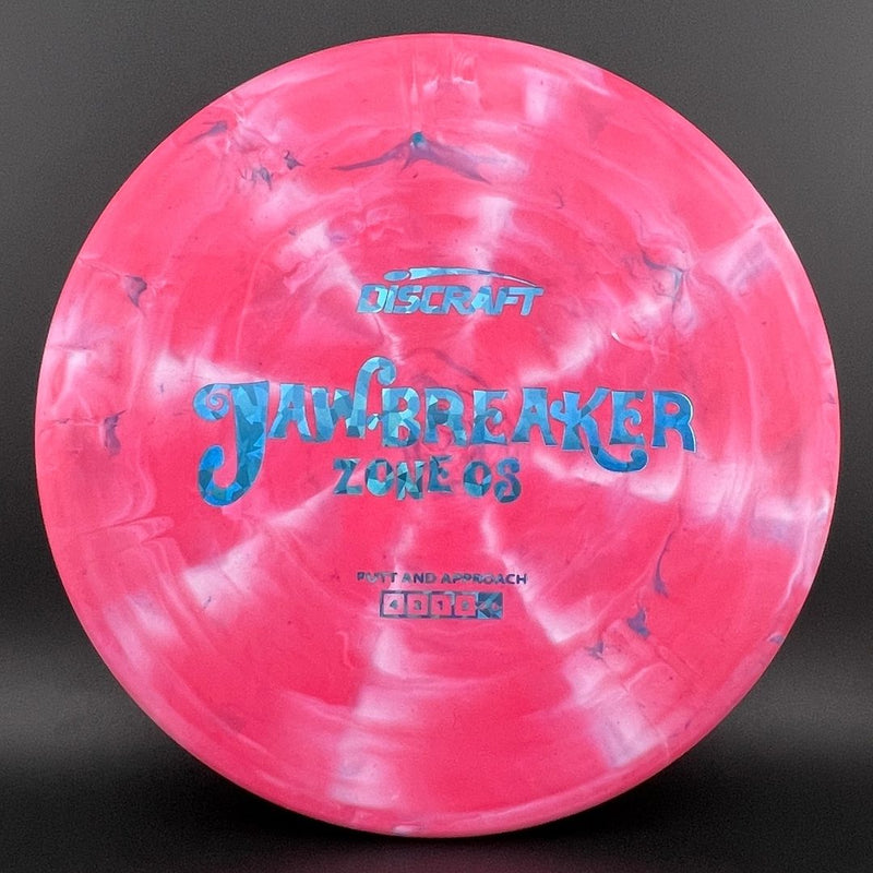 Load image into Gallery viewer, Jawbreaker Zone OS