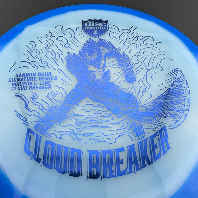 Load image into Gallery viewer, Horizon C-Line Cloud Breaker - Gannon Buhr Signature Series