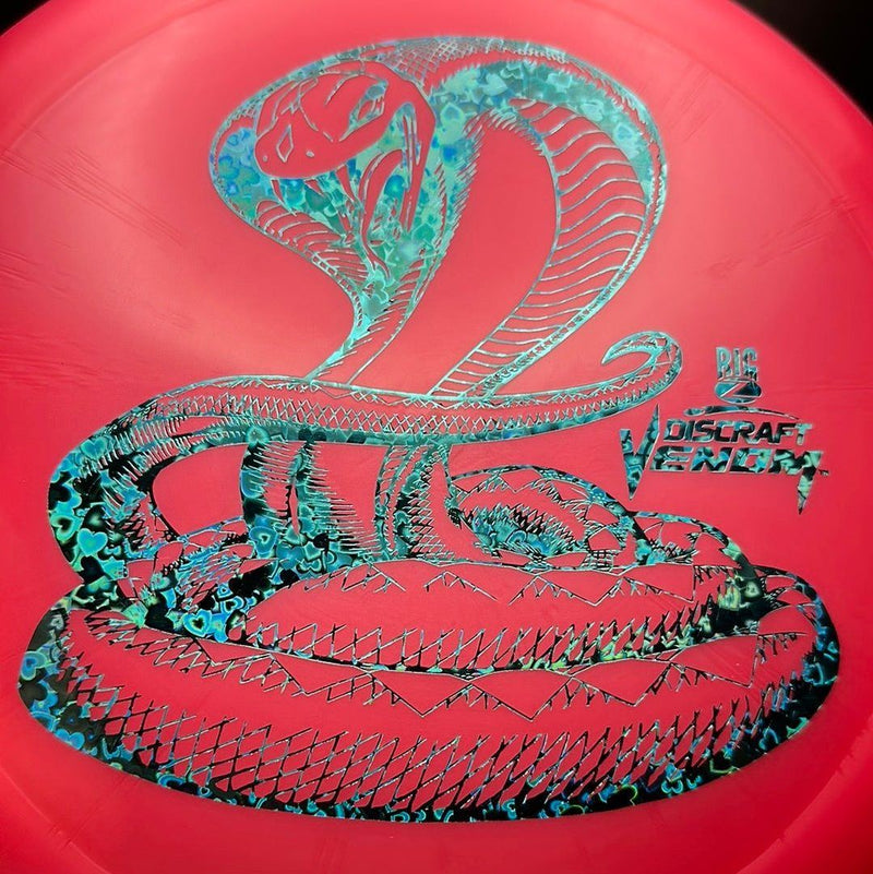 Load image into Gallery viewer, Big Z Venom