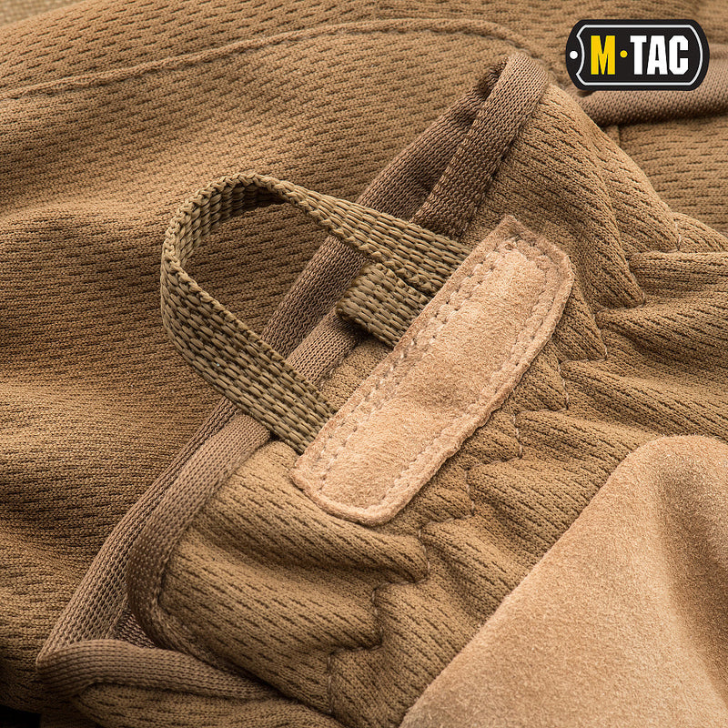 Load image into Gallery viewer, M-Tac Gloves Scout Tactical