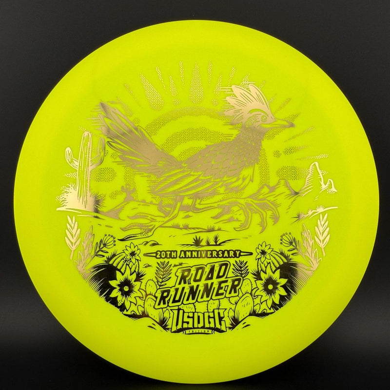 Load image into Gallery viewer, Star Roadrunner - 20th Anniversary Edition - USDGC