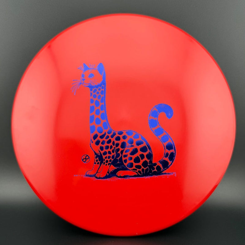 Load image into Gallery viewer, Star Polecat - "Pole-Cat"