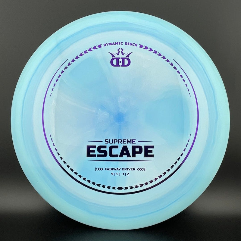 Load image into Gallery viewer, Supreme Escape