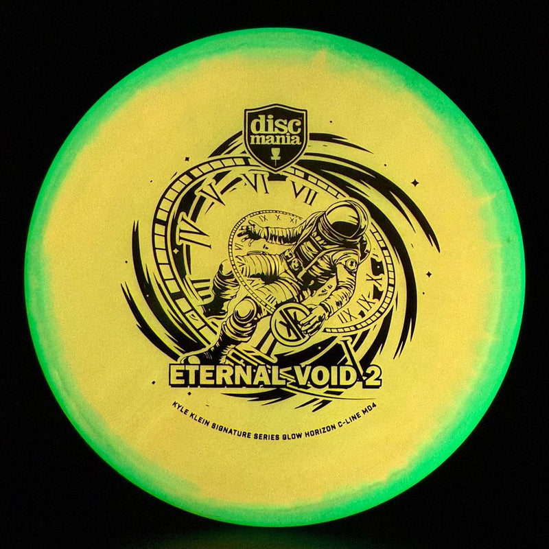 Load image into Gallery viewer, Glow Horizon C-Line MD4 - Eternal Void 2 - Kyle Klein Sig Series