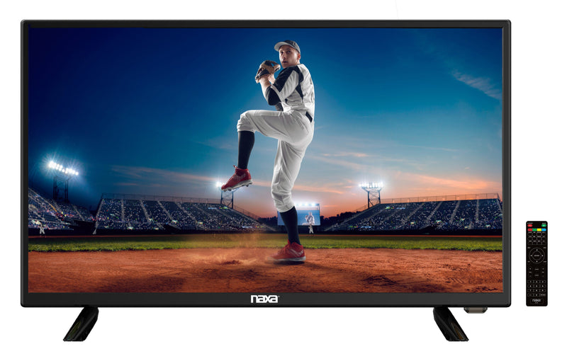 Load image into Gallery viewer, Naxa 25" 12 Volt ACDC Widescreen LED 1080p Full HD Television