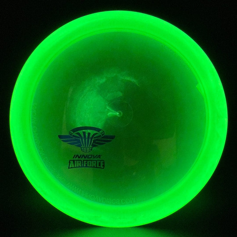 Load image into Gallery viewer, Proto Glow Pearl Champion Firebird - LVC Run - Air Force