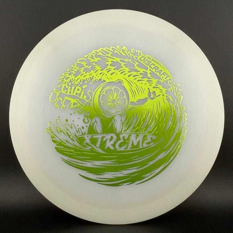 Load image into Gallery viewer, UV Glo Z Xtreme - Chris Clemons