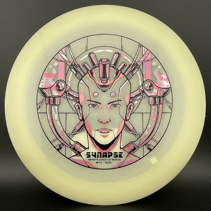 Load image into Gallery viewer, Glow Synapse - VIP Series #73 - 1500 Limited Run!