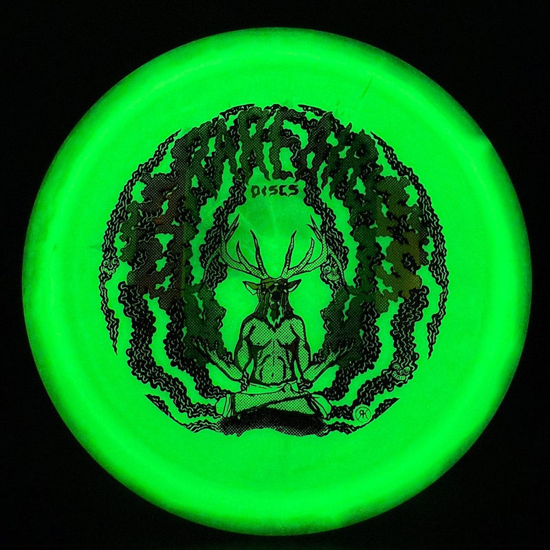 Load image into Gallery viewer, Halo Glow C-Blend Dynasty - Elk Man by Ripper Studios