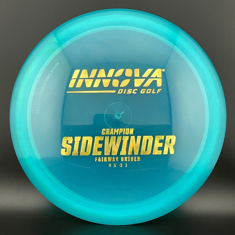 Load image into Gallery viewer, Champion Sidewinder