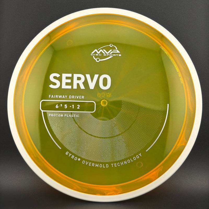 Load image into Gallery viewer, Proton Servo